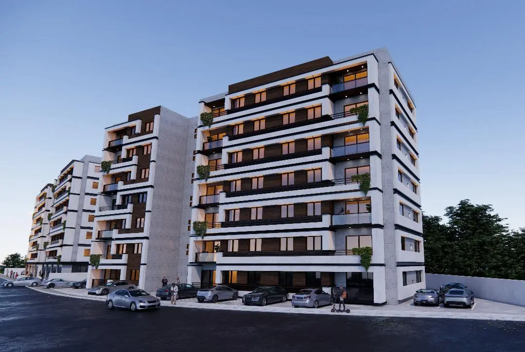 berçem işaat firması balıkesir projesi 