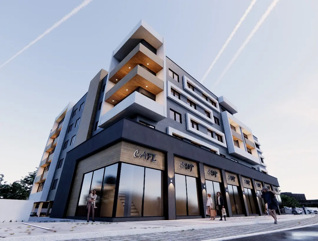 kıbrıs berçem inşaat dedeoğlu proje